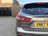 USED 2017 67 NISSAN QASHQAI 1.6 dCi Tekna SUV 5dr Diesel XTRON Euro 6 (s/s) (130 ps) 