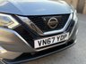 USED 2017 67 NISSAN QASHQAI 1.6 dCi Tekna SUV 5dr Diesel XTRON Euro 6 (s/s) (130 ps) 