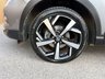 USED 2017 67 NISSAN QASHQAI 1.6 dCi Tekna SUV 5dr Diesel XTRON Euro 6 (s/s) (130 ps) 