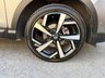 USED 2017 67 NISSAN QASHQAI 1.6 dCi Tekna SUV 5dr Diesel XTRON Euro 6 (s/s) (130 ps) 