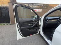 USED 2018 18 MERCEDES-BENZ GLC 2.1 GLC220d AMG Line SUV 5dr Diesel G-Tronic 4MATIC Euro 6 (s/s) (170 ps) 
