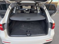 USED 2018 18 MERCEDES-BENZ GLC 2.1 GLC220d AMG Line SUV 5dr Diesel G-Tronic 4MATIC Euro 6 (s/s) (170 ps) 