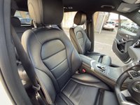 USED 2018 18 MERCEDES-BENZ GLC 2.1 GLC220d AMG Line SUV 5dr Diesel G-Tronic 4MATIC Euro 6 (s/s) (170 ps) 