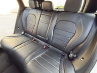 USED 2018 18 MERCEDES-BENZ GLC 2.1 GLC220d AMG Line SUV 5dr Diesel G-Tronic 4MATIC Euro 6 (s/s) (170 ps) 