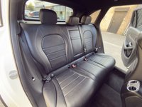 USED 2018 18 MERCEDES-BENZ GLC 2.1 GLC220d AMG Line SUV 5dr Diesel G-Tronic 4MATIC Euro 6 (s/s) (170 ps) 