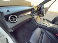 USED 2018 18 MERCEDES-BENZ GLC 2.1 GLC220d AMG Line SUV 5dr Diesel G-Tronic 4MATIC Euro 6 (s/s) (170 ps) 