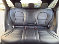 USED 2018 18 MERCEDES-BENZ GLC 2.1 GLC220d AMG Line SUV 5dr Diesel G-Tronic 4MATIC Euro 6 (s/s) (170 ps) 