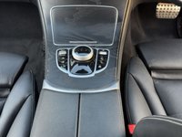 USED 2018 18 MERCEDES-BENZ GLC 2.1 GLC220d AMG Line SUV 5dr Diesel G-Tronic 4MATIC Euro 6 (s/s) (170 ps) 