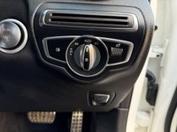 USED 2018 18 MERCEDES-BENZ GLC 2.1 GLC220d AMG Line SUV 5dr Diesel G-Tronic 4MATIC Euro 6 (s/s) (170 ps) 