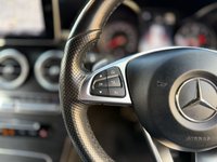 USED 2018 18 MERCEDES-BENZ GLC 2.1 GLC220d AMG Line SUV 5dr Diesel G-Tronic 4MATIC Euro 6 (s/s) (170 ps) 