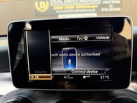 USED 2018 18 MERCEDES-BENZ GLC 2.1 GLC220d AMG Line SUV 5dr Diesel G-Tronic 4MATIC Euro 6 (s/s) (170 ps) 