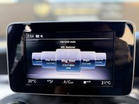 USED 2018 18 MERCEDES-BENZ GLC 2.1 GLC220d AMG Line SUV 5dr Diesel G-Tronic 4MATIC Euro 6 (s/s) (170 ps) 