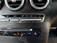 USED 2018 18 MERCEDES-BENZ GLC 2.1 GLC220d AMG Line SUV 5dr Diesel G-Tronic 4MATIC Euro 6 (s/s) (170 ps) 