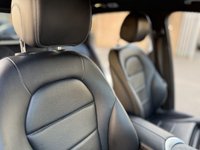 USED 2018 18 MERCEDES-BENZ GLC 2.1 GLC220d AMG Line SUV 5dr Diesel G-Tronic 4MATIC Euro 6 (s/s) (170 ps) 