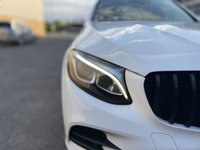 USED 2018 18 MERCEDES-BENZ GLC 2.1 GLC220d AMG Line SUV 5dr Diesel G-Tronic 4MATIC Euro 6 (s/s) (170 ps) 