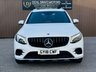 USED 2018 18 MERCEDES-BENZ GLC 2.1 GLC220d AMG Line SUV 5dr Diesel G-Tronic 4MATIC Euro 6 (s/s) (170 ps) 