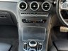 USED 2018 18 MERCEDES-BENZ GLC 2.1 GLC220d AMG Line SUV 5dr Diesel G-Tronic 4MATIC Euro 6 (s/s) (170 ps) 