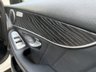 USED 2018 18 MERCEDES-BENZ GLC 2.1 GLC220d AMG Line SUV 5dr Diesel G-Tronic 4MATIC Euro 6 (s/s) (170 ps) 