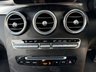 USED 2018 18 MERCEDES-BENZ GLC 2.1 GLC220d AMG Line SUV 5dr Diesel G-Tronic 4MATIC Euro 6 (s/s) (170 ps) 