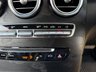 USED 2018 18 MERCEDES-BENZ GLC 2.1 GLC220d AMG Line SUV 5dr Diesel G-Tronic 4MATIC Euro 6 (s/s) (170 ps) 