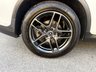 USED 2018 18 MERCEDES-BENZ GLC 2.1 GLC220d AMG Line SUV 5dr Diesel G-Tronic 4MATIC Euro 6 (s/s) (170 ps) 