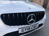 USED 2018 18 MERCEDES-BENZ GLC 2.1 GLC220d AMG Line SUV 5dr Diesel G-Tronic 4MATIC Euro 6 (s/s) (170 ps) 