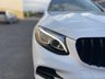 USED 2018 18 MERCEDES-BENZ GLC 2.1 GLC220d AMG Line SUV 5dr Diesel G-Tronic 4MATIC Euro 6 (s/s) (170 ps) 
