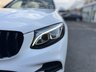 USED 2018 18 MERCEDES-BENZ GLC 2.1 GLC220d AMG Line SUV 5dr Diesel G-Tronic 4MATIC Euro 6 (s/s) (170 ps) 