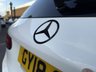 USED 2018 18 MERCEDES-BENZ GLC 2.1 GLC220d AMG Line SUV 5dr Diesel G-Tronic 4MATIC Euro 6 (s/s) (170 ps) 