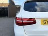 USED 2018 18 MERCEDES-BENZ GLC 2.1 GLC220d AMG Line SUV 5dr Diesel G-Tronic 4MATIC Euro 6 (s/s) (170 ps) 