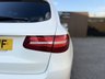 USED 2018 18 MERCEDES-BENZ GLC 2.1 GLC220d AMG Line SUV 5dr Diesel G-Tronic 4MATIC Euro 6 (s/s) (170 ps) 