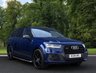 USED 2019 19 AUDI Q7 3.0 TDI V6 50 Vorsprung SUV 5dr Diesel Tiptronic quattro Euro 6 (s/s) (286 ps) 