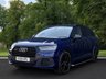 USED 2019 19 AUDI Q7 3.0 TDI V6 50 Vorsprung SUV 5dr Diesel Tiptronic quattro Euro 6 (s/s) (286 ps) 