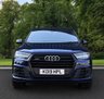 USED 2019 19 AUDI Q7 3.0 TDI V6 50 Vorsprung SUV 5dr Diesel Tiptronic quattro Euro 6 (s/s) (286 ps) 