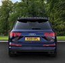USED 2019 19 AUDI Q7 3.0 TDI V6 50 Vorsprung SUV 5dr Diesel Tiptronic quattro Euro 6 (s/s) (286 ps) 