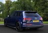 USED 2019 19 AUDI Q7 3.0 TDI V6 50 Vorsprung SUV 5dr Diesel Tiptronic quattro Euro 6 (s/s) (286 ps) 