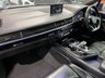 USED 2019 19 AUDI Q7 3.0 TDI V6 50 Vorsprung SUV 5dr Diesel Tiptronic quattro Euro 6 (s/s) (286 ps) 