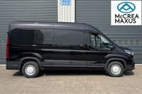 USED 2026 MAXUS DELIVER 9 Deliver 9 Base L3H2 Obsidian Black 
