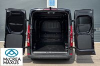 USED 2026 MAXUS DELIVER 9 Deliver 9 Base L3H2 Obsidian Black 
