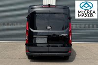USED 2026 MAXUS DELIVER 9 Deliver 9 Base L3H2 Obsidian Black 