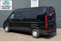 USED 2026 MAXUS DELIVER 9 Deliver 9 Base L3H2 Obsidian Black 