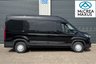 USED 2026 MAXUS DELIVER 9 Deliver 9 Base L3H2 Obsidian Black 