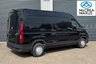 USED 2026 MAXUS DELIVER 9 Deliver 9 Base L3H2 Obsidian Black 