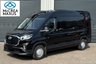 USED 2026 MAXUS DELIVER 9 Deliver 9 Base L3H2 Obsidian Black 