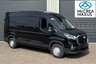 USED 2026 MAXUS DELIVER 9 Deliver 9 Base L3H2 Obsidian Black 