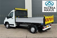 USED 2026 MAXUS DELIVER 9 Deliver 9 L3 Ingimex Tipper 