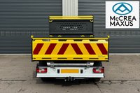 USED 2026 MAXUS DELIVER 9 Deliver 9 L3 Ingimex Tipper 