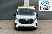 USED 2026 MAXUS DELIVER 9 Deliver 9 L3 Ingimex Tipper 