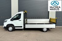 USED 2026 MAXUS DELIVER 9 Deliver 9 L3 Ingimex Tipper 
