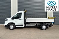 USED 2026 MAXUS DELIVER 9 Deliver 9 L3 Ingimex Tipper 